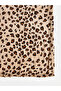 Leopard Embroidered Double Blanket for Style Enthusiasts from Uzg Store - 5