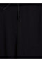 Lcw Kids Black Girls' Jogger Sweatpants - 2