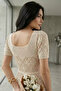 Stylish Knitwear Dress - 3