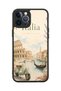 حافظة مقاومة للصدمات متوافقة مع هاتف iPhone 12 Pro Max من DolceVita مع حماية للكاميرا - 5
