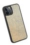 iPhone 12 Pro Max Compatible Technical Patterned Shockproof Case with Camera Protection - 3