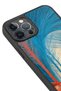 حافظة مقاومة للصدمات متوافقة مع هاتف iPhone 12 Pro Max مع حماية للكاميرا - 4