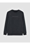 I Zero Roba Collar Printed Men's Sweatshirt from Freezen Store - 5