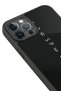 حافظة مقاومة للصدمات متوافقة مع هاتف iPhone 12 Pro Max مع حماية للكاميرا بنمط بارز - 4