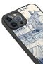 حافظة مقاومة للصدمات متوافقة مع هاتف iPhone 12 Pro Max من Atrani مع حماية للكاميرا - 4