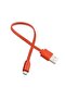 Aquelo Micro USB Fast Power Charging Charger Cable Cord for JBL Charge 3, Charge 2, Flip 4, Pulse 2,