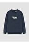 Brawl Stars Printed Boys' Sweatshirt - 3