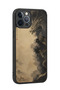 حافظة مقاومة للصدمات متوافقة مع هاتف iPhone 12 Pro Max مع حماية للكاميرا بنمط DragonArt - 2