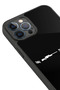 حافظة مقاومة للصدمات متوافقة مع هاتف iPhone 12 Pro Max مع حماية للكاميرا - 4