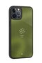حافظة مقاومة للصدمات متوافقة مع هاتف iPhone 12 Pro Max مع حماية للكاميرا بنمط Lucky Pattern - 2