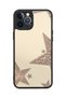 حافظة مقاومة للصدمات متوافقة مع هاتف iPhone 12 Pro Max مع نمط نجمة لامعة وحماية للكاميرا - 5