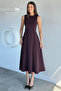 Women's Zero Sleeve Kilos Dress