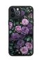 حافظة مقاومة للصدمات متوافقة مع هاتف iPhone 12 Pro Max من MorGülBahçesi مع حماية للكاميرا - 5