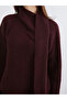 Esvab • Modern & Distinctive Shawl Collar Women's Knitwear Sweater - 3
