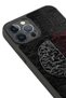 حافظة مقاومة للصدمات متوافقة مع هاتف iPhone 12 Pro Max مع حماية للكاميرا - 4