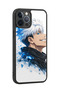 حافظة مقاومة للصدمات متوافقة مع هاتف iPhone 12 Pro Max من BlueEnergy مع حماية للكاميرا - 2