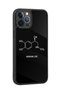 iPhone 12 Pro Max Compatible Epinefrin Patterned Shockproof Case with Camera Protection - 2