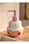 Esvab • Modern & Distinctive Ceramic Liquid Soap Dispenser