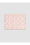 I Bowknot Embroidered Double Duvet Cover Set from Freezen Store - 5