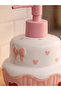 Esvab • Modern & Distinctive Ceramic Liquid Soap Dispenser - 3