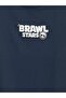 Brawl Stars Printed Boys' Sweatshirt - 4