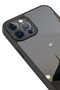 حافظة مقاومة للصدمات متوافقة مع هاتف iPhone 12 Pro Max مع حماية للكاميرا بنمط الله - 4