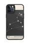 حافظة مقاومة للصدمات متوافقة مع هاتف iPhone 12 Pro Max مع حماية للكاميرا بنمط AslanBurcu - 5