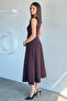 Women's Zero Sleeve Kilos Dress - 4