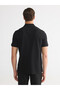 Men's T-Shirt with a Roba Collar from Uzg Store for Style Enthusiasts - 5