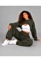 Women's 3-Piece Tracksuit Set - 3