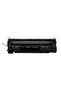 83A Toner Cartridge for LaserJet M127fn/M127fw/M125a/M225dw/M125nw/M201n/ M201dw/M225dn/M225dw and compatible with Canon CRG 737 Series Printers - 3