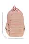 Multi-Compartment Vibrant Colorful Waterproof Orthopedic School, Back, and Travel Bag with Laptop Compartment and Cover - 2
