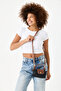 Mini Cross Strap Women's Bag - 6