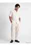 Lcw Vision Regular Fit Dobby Men's Shirt - 2