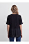 Lcw Vision Crew Neck Modal Blend Blouse - 4
