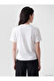 Lcw Comfort Stone Soft Touch Women's T-Shirt - 4
