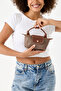 Mini Cross Strap Women's Bag - 7