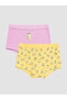 Lcw Young Patterned Boxer Briefs 2-Pack