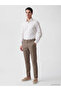 Lcwaikiki Classic Regular Fit Gabardine Men's Chino Pants