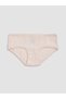 Vizyon New Season Pink Girls' Panties 3-Piece Set - 2