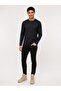 Regular Fit Men's Tshirt U.Kol - 2
