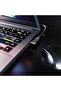 كيبل نقل بيانات USB نوع C إلى USB 3.2 بزاوية قائمة الكل في واحد لنقل الفيديو والبيانات بسرعة 20 جيجا - 4