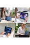 Type Case Touchpad Keyboard Case for iPad 11/10 Generation 360 Degree Rotating Keyboard |   Control Panel - 6