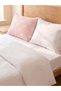 Sparkling Choices by Shining Store Bowknot Embroidered Pillowcase 2-Pack 50X70 cm