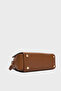 Leather Detachable Strap Bag 32F5G9Ic0L230 Women's Bag 32F5G9Ic0L 230 - 6