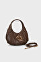 Quilted Detachable Strap Bag Women's Bag Jc4039Pp1Plc0300 - 3