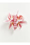 Mixed Floral Patterned Women's Buckle - 3