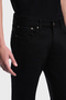 Cotton Slim Fit Low Waist Jeans Men Jeans Pants Em000121 Af27706 Mc002 - 5