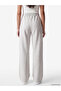 Lcw Vision Women's Elastic Waist Sweatpants - 4
