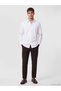 Lcwaikiki Classic Slim Fit Men's Chino Pants